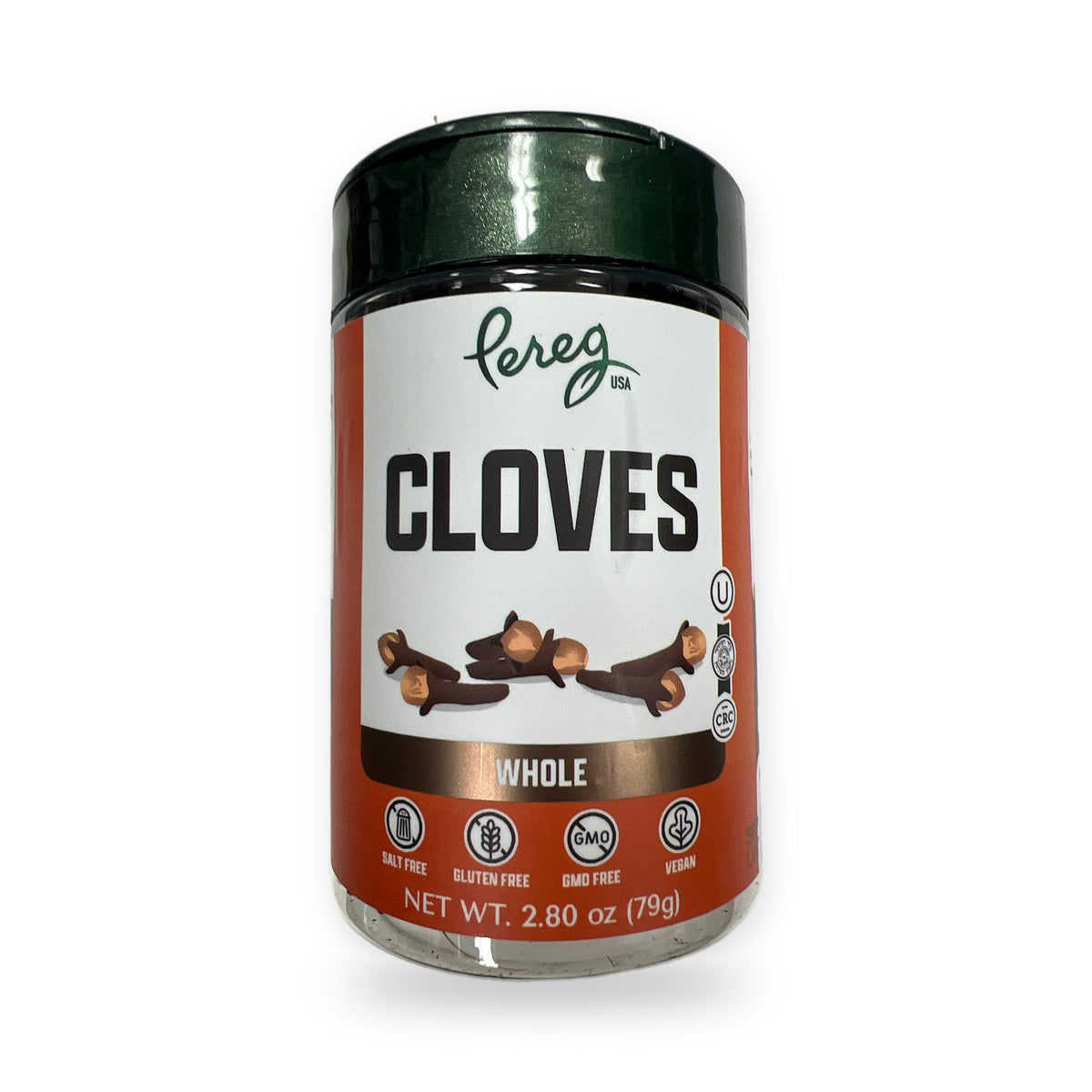Pereg cloves. Whole. Besomim