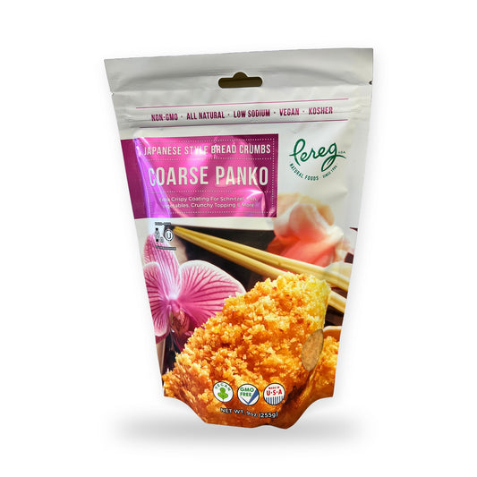 Pereg course Panko￼