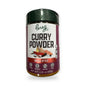 Pereg curry powder. Indian style