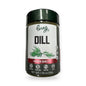 Pereg dill. Garden quality