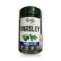Pereg parsley. Garden quality