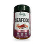 Pereg seafood. New England style