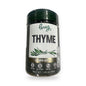 Pereg thyme. Garden quality