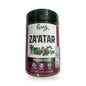 Pereg za’atar. Passover blend