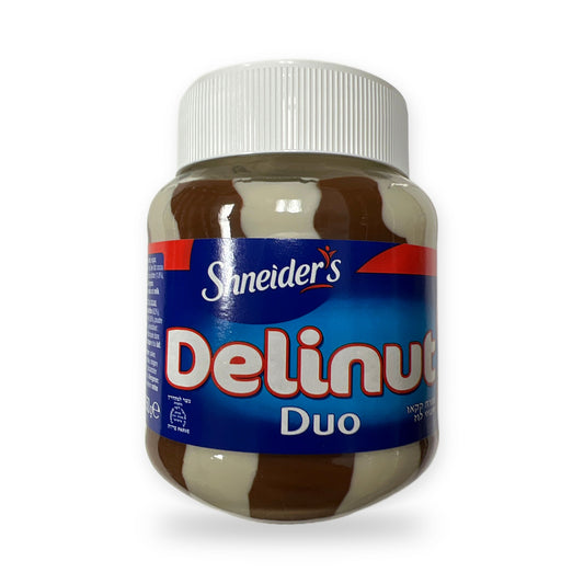 Shneiders delinut duo parve