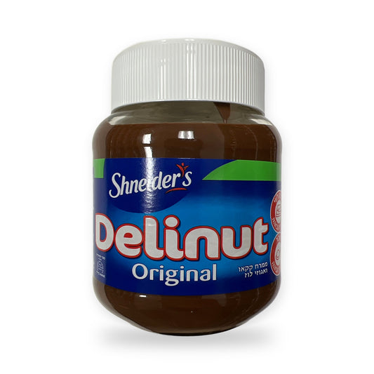 Shneiders delinut original parve