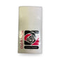 Simcha collection 1787 cloth like guest towels/napkins 40ct