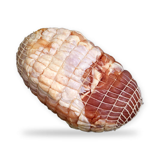 Turkey breast roast. $8.99/lb approximately 4lbs. Price adjusted at checkout