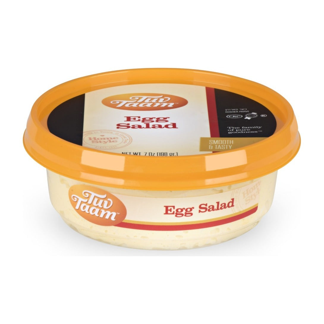 Tuv taam egg salad 7oz KFP