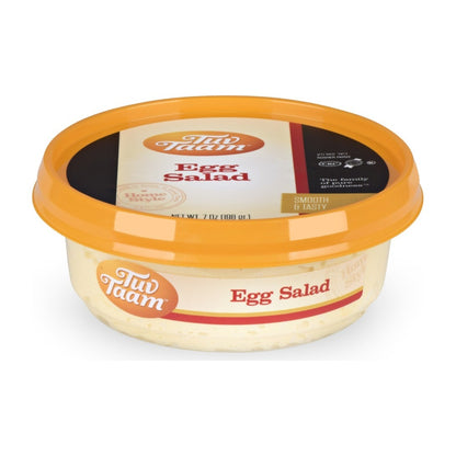Tuv taam egg salad 7oz KFP