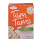Manischewitz tam tams crackers onion