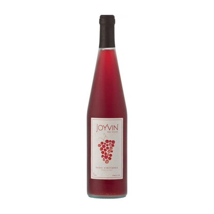 Rashi Joyvin Red Italy Mevushal