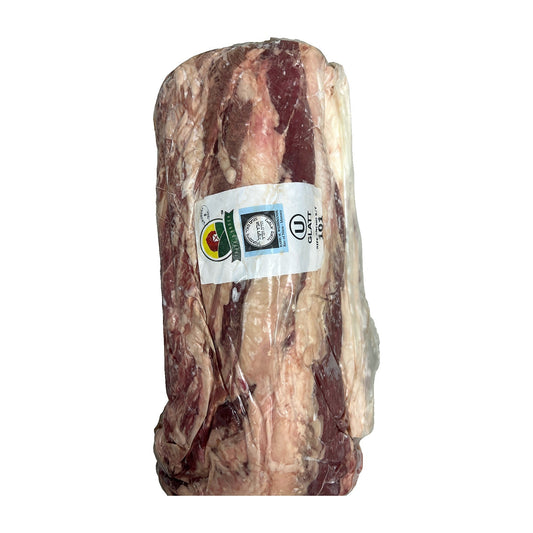 Bet yossef. Tevyas ranch. Fat cattle ribeye roast. $19.99/lb. Price adjusted at fulfillment. Approx 9lbs KFP
