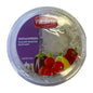 Pikante babaganoush flamed roasted eggplant gluten free 8oz