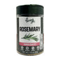 Pereg rosemary. Garden quality