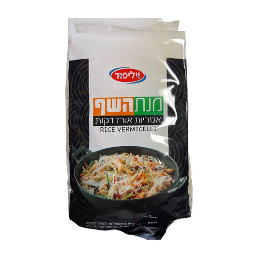 Yalifood rice vermicelli