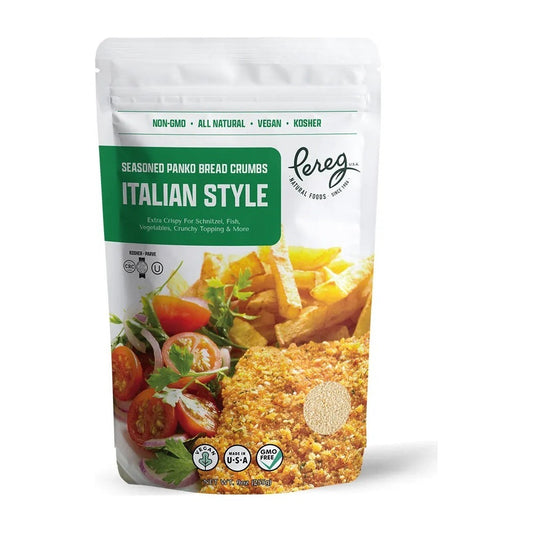 Pereg Italian style bread crumbs