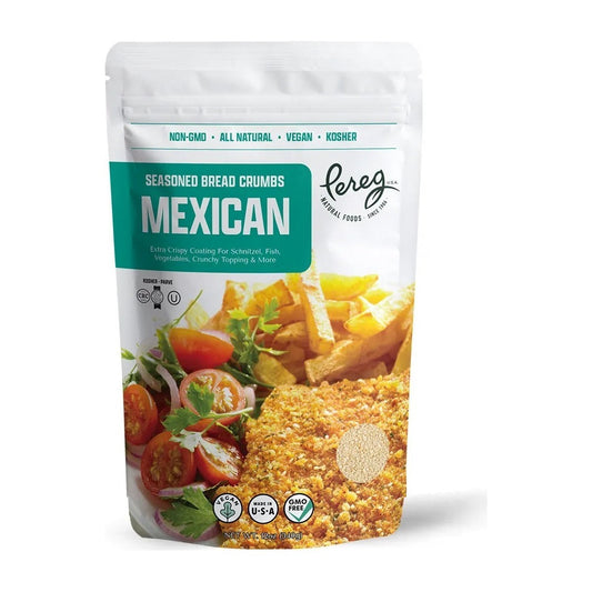 Pereg Mexican bread crumbs