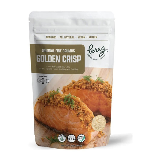 Pereg golden crisp bread crumbs