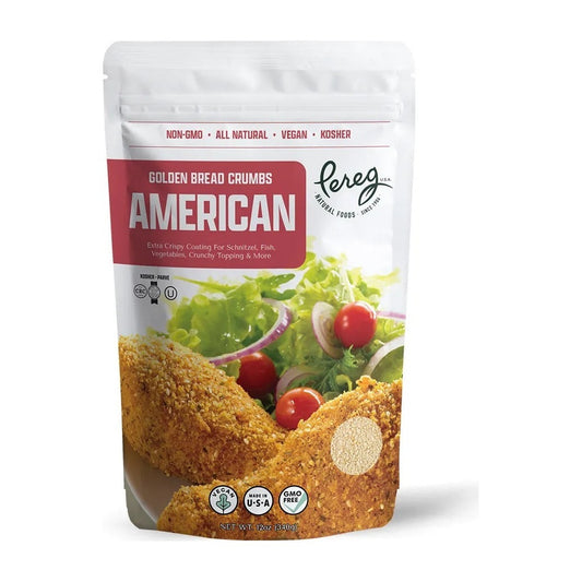 Pereg American bread crumbs