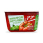 Yachin - Crushed Tomatoes w/ Basil 4-pack