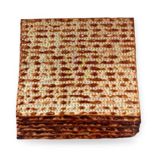 Yehuda matzos 16oz